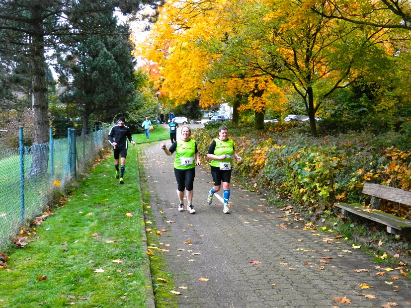 Roentgenlauf 2015 - 087